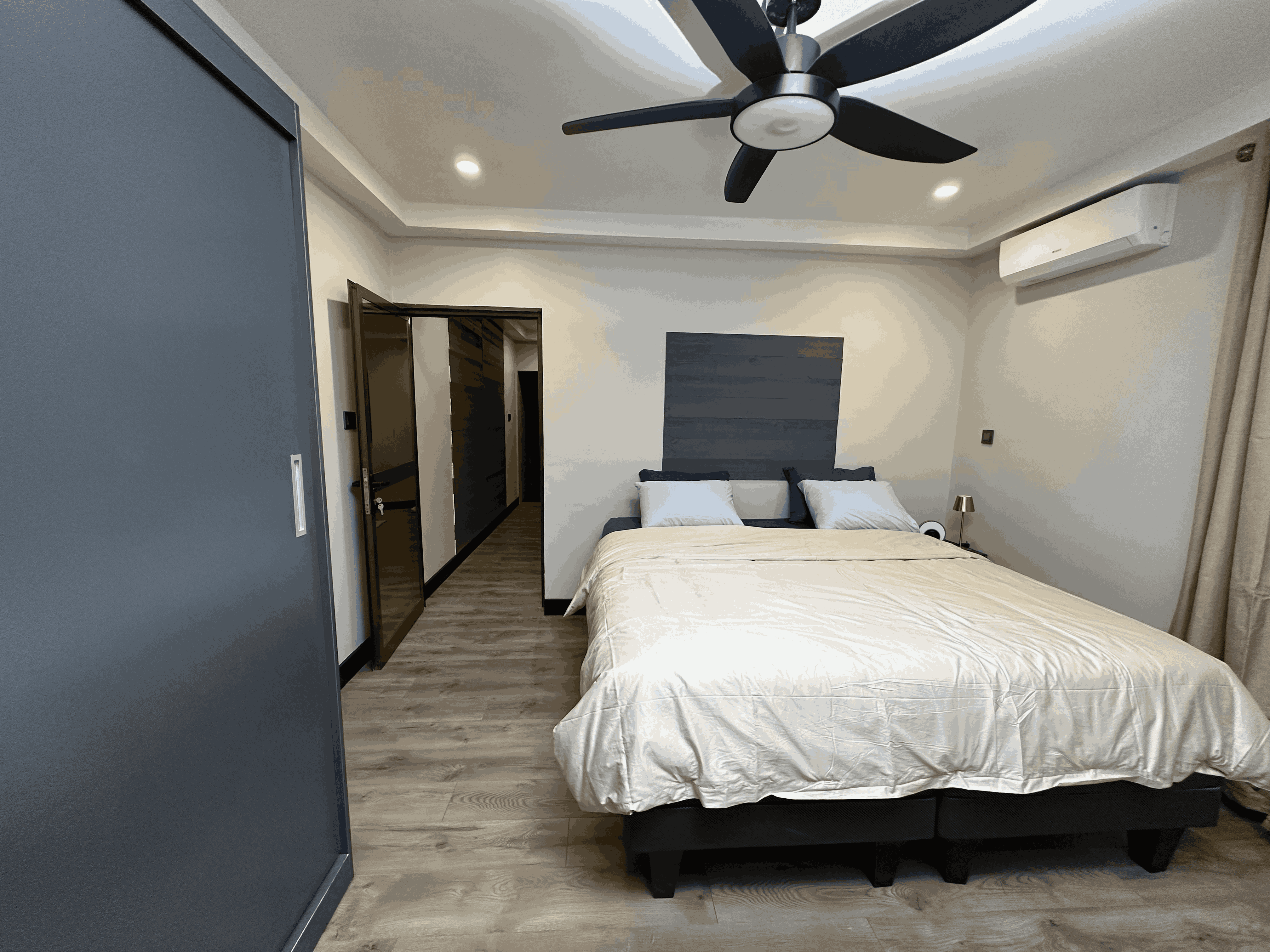 Vacation rental in Accra